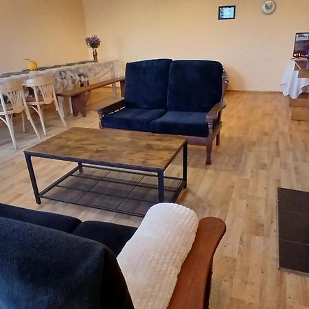 Turaida Viesu Nams Buselis酒店 外观 照片